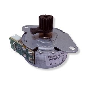Brother Z Pulse Motor XC8757021