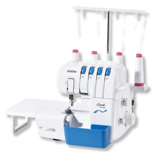 Brother 3034DWT Overlock Machine