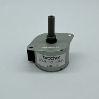 Brother Auto Tension Pulse Motor