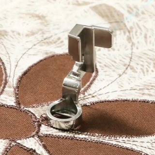 Brother Ruler Foot for Low Shank