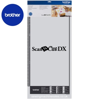 Brother ScanNCut Scanning Mat 12" x 24"