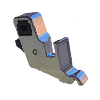 Singer foot holder
