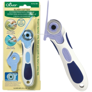 Clover slash cutter