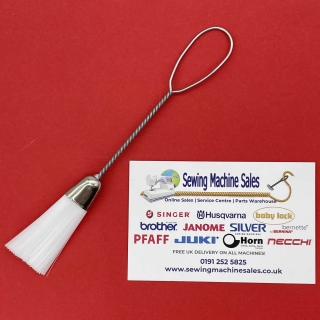 140 cm long lint brush
