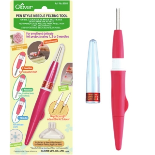 felting tool