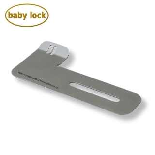 Cord Guide for Babylock Primo Coverstitch