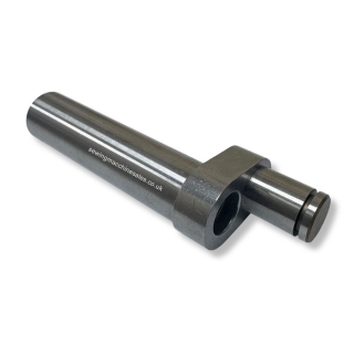 Crank Coupler for 560 580 Roller Press