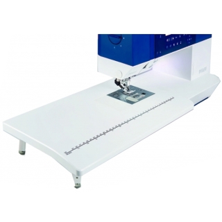 Pfaff Ambition 600 extension table