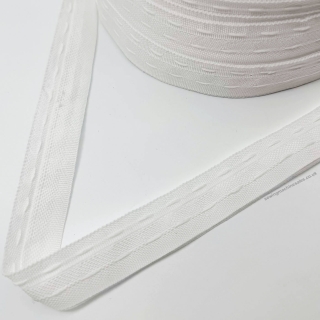 26mm Flanged Curtain Lining Tape
