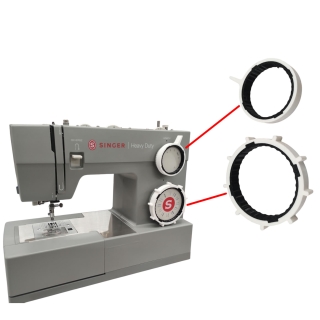 Dial control aids for users with arthritis, reduced hand strength, limited dexterity, or other mobility challenges