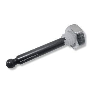 Feed Dog Set Singer 9960