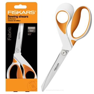 Fiskars Pinking Shears 23cm