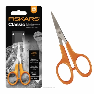 EMBROIDERY Scissors