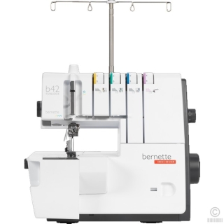 Bernina Bernette Funlock B42 CoverStitch