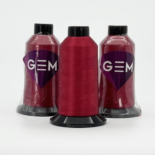Teaberry 3000m embroidery thread