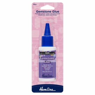 Gemstone Glue