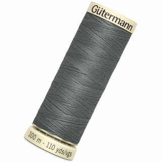 Gutermann Sew All Thread - 701 Greymore