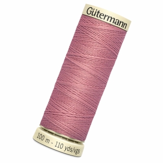 Gutermann Sew All Thread - 473 Dusk