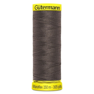 Gutermann Maraflex Thread 150m Cocoa Brown (540)