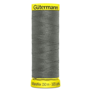 Gutermann Maraflex Thread 150m Dovetail Grey (701)