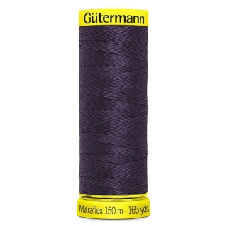 Gutermann Maraflex Thread 150m Egg Plant (512)
