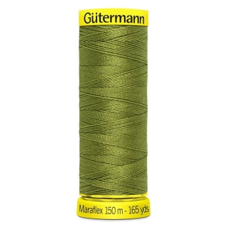Gutermann Maraflex Thread 150m Fennel (582)