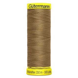 Gutermann Maraflex Thread 150m Golden Syrup (887)