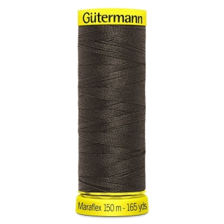 Gutermann Maraflex Thread 150m Mahogany (696)
