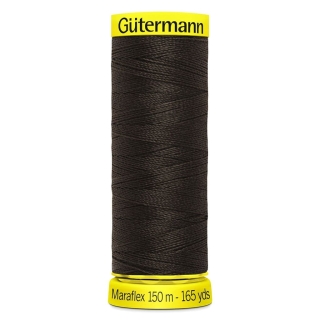 Gutermann Maraflex Thread 150m Molasses (697)
