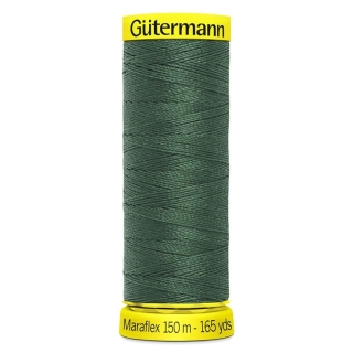 Gutermann Maraflex Thread 150m Olive (561)