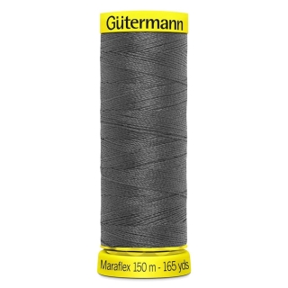 Gutermann Maraflex Thread 150m Smoke Grey (702)