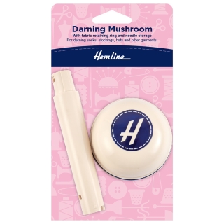 Mushroom Darner h231