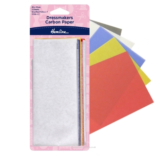 Dressmaking Carbon Paper