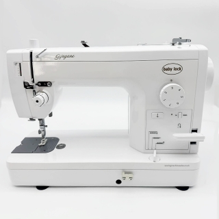 Babylock Hagane sewing machine