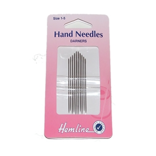 Darning Hand Sewing Needles