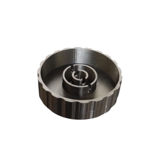 Enhanced Grip Handwheel for Singer HD Mechanical Models