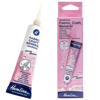 General Fabric / Craft Glue