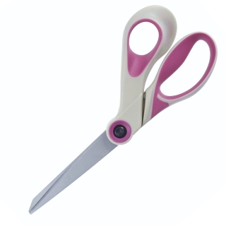 Hemline sewing scissors 21cm