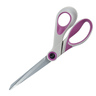 Titanium Scissors for Dressmaking 23cm