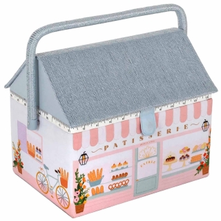 Sewing box
