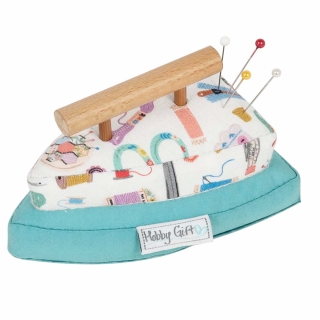 Haberdashery Iron Pin Cushion