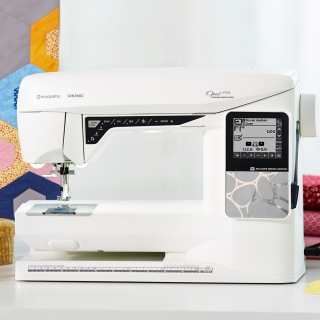 Husqvarna Opal 690 A GRADE