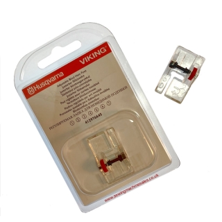 Genuine Adjustable Blind Hem Foot