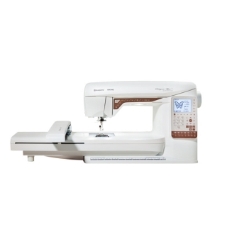 Husqvarna Designer Topaz 25