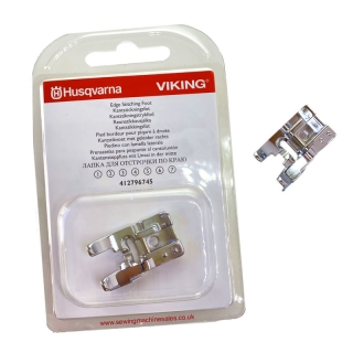 Genuine Husqvarna Edge Stitching Foot