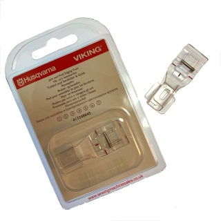 Genuine Join and Fold Edging Foot