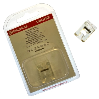 Genuine Mini bead Foot 4mm