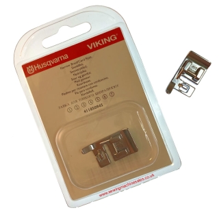 Genuine Narrow Braid/Cord Foot