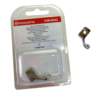 Genuine Husqvarna Open Toe Stippling Foot