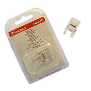 Genuine Husqvarna Transparent Foot B